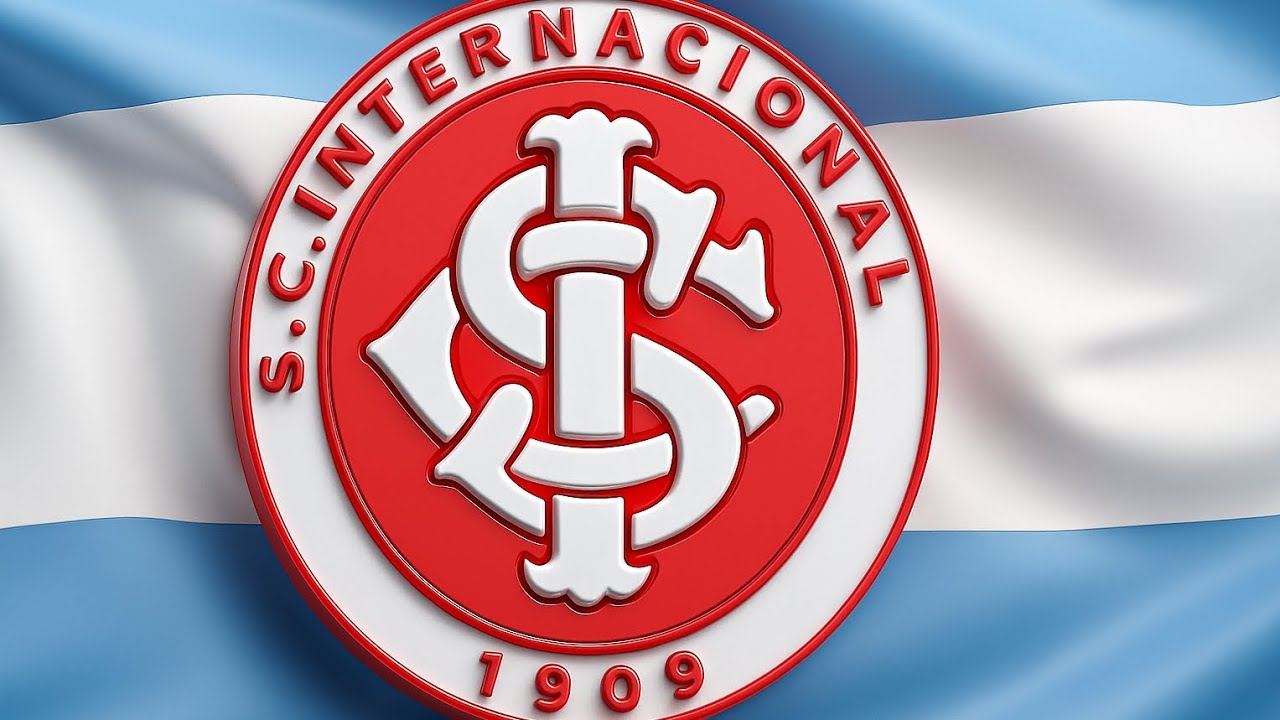 Hino do internacional em espanhol!!