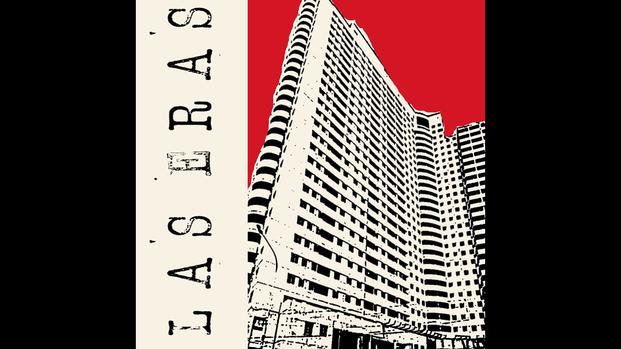 LAS ERAS - VOLUMEN 1