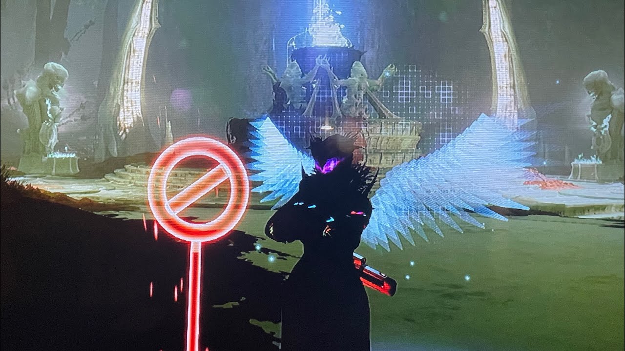 [Destiny2] [運命の境界] ソロノーデス　深淵の亡霊　ウォーロック／　Solo Flawless Ghosts of the Deep Warlock 36:43