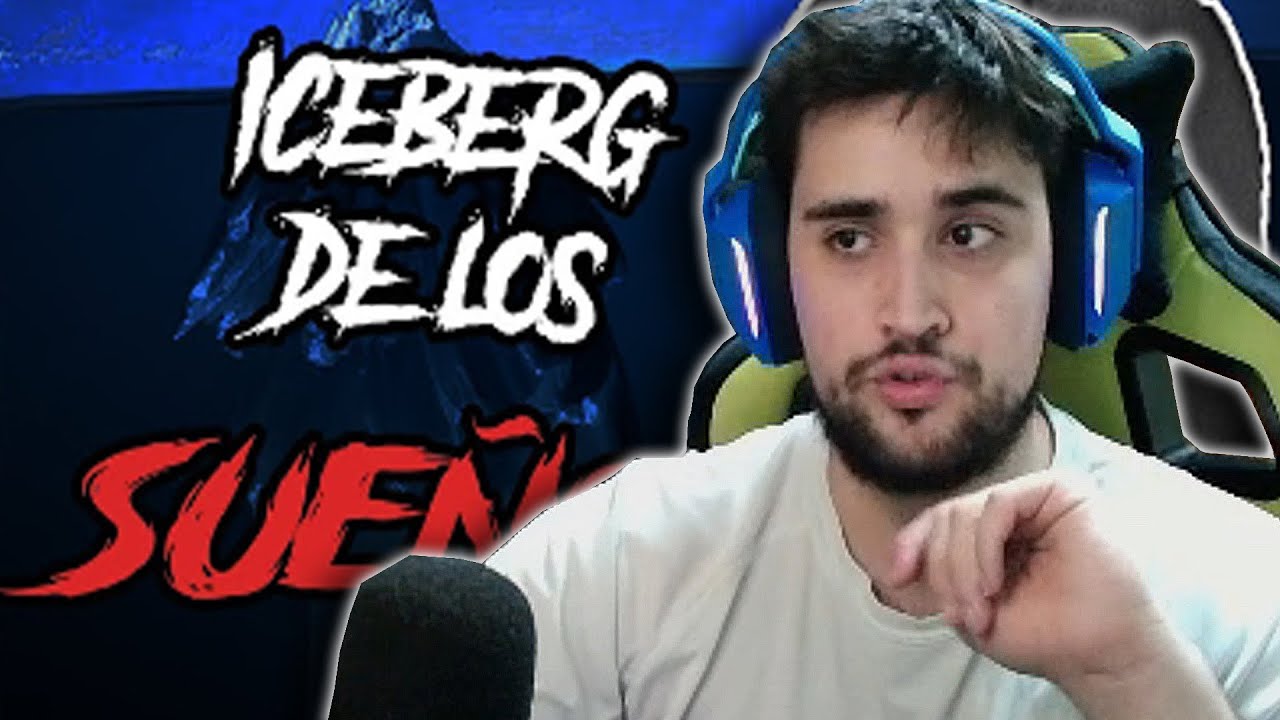 EL ICEBERG DE LOS SUEÑOS PARTE I