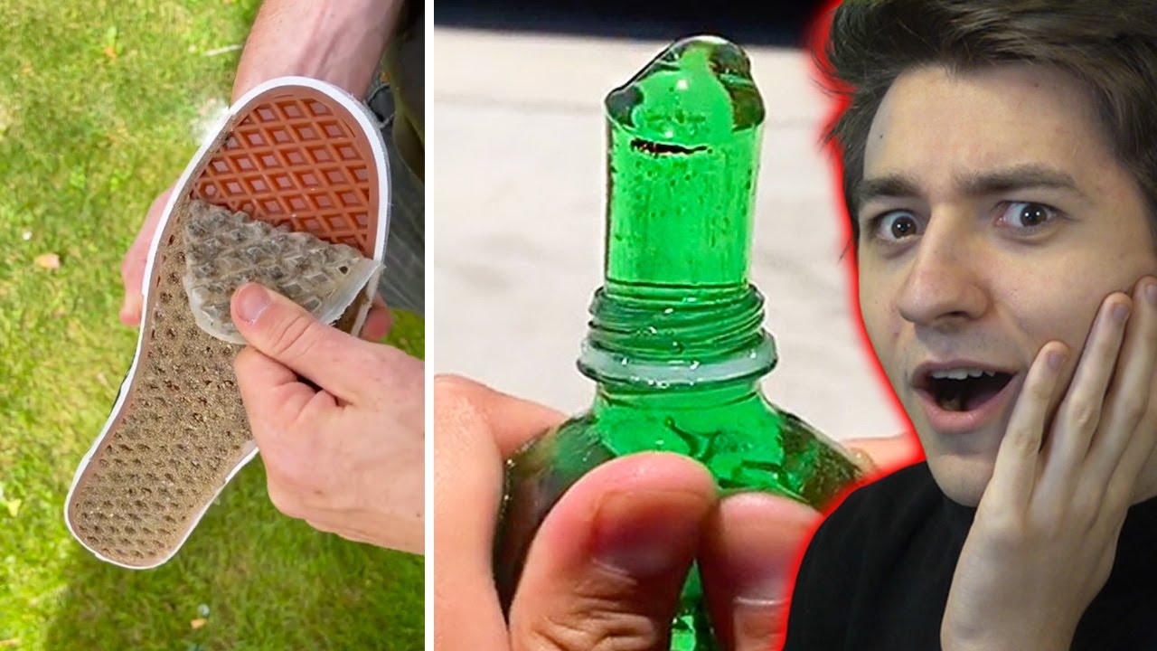 Video Soddisfacenti Che Ti Miglioreranno La Giornata