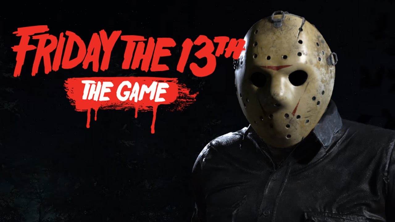 I play Friday the 13th with friends