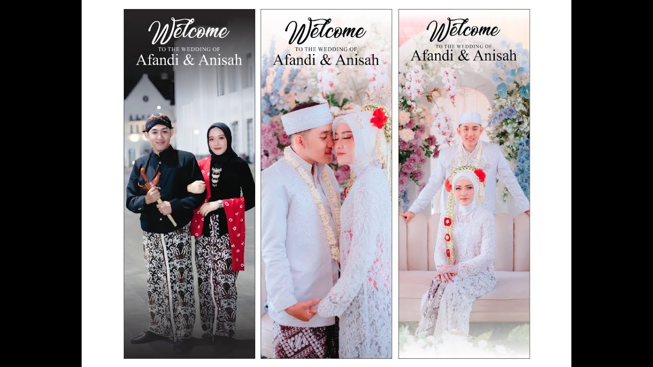 ❤️ Walimatul Ursy | AFANDI & ANISAH | Agel - Jangkar - Stubondo | 30 oktober 2025