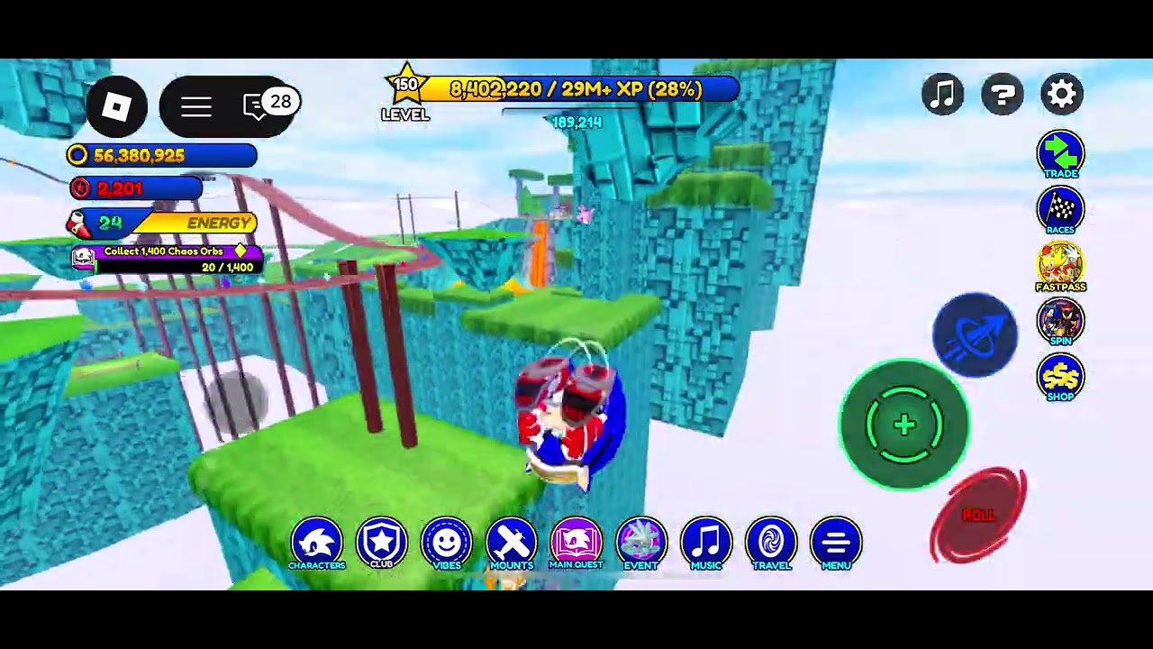 Checking out all my skins