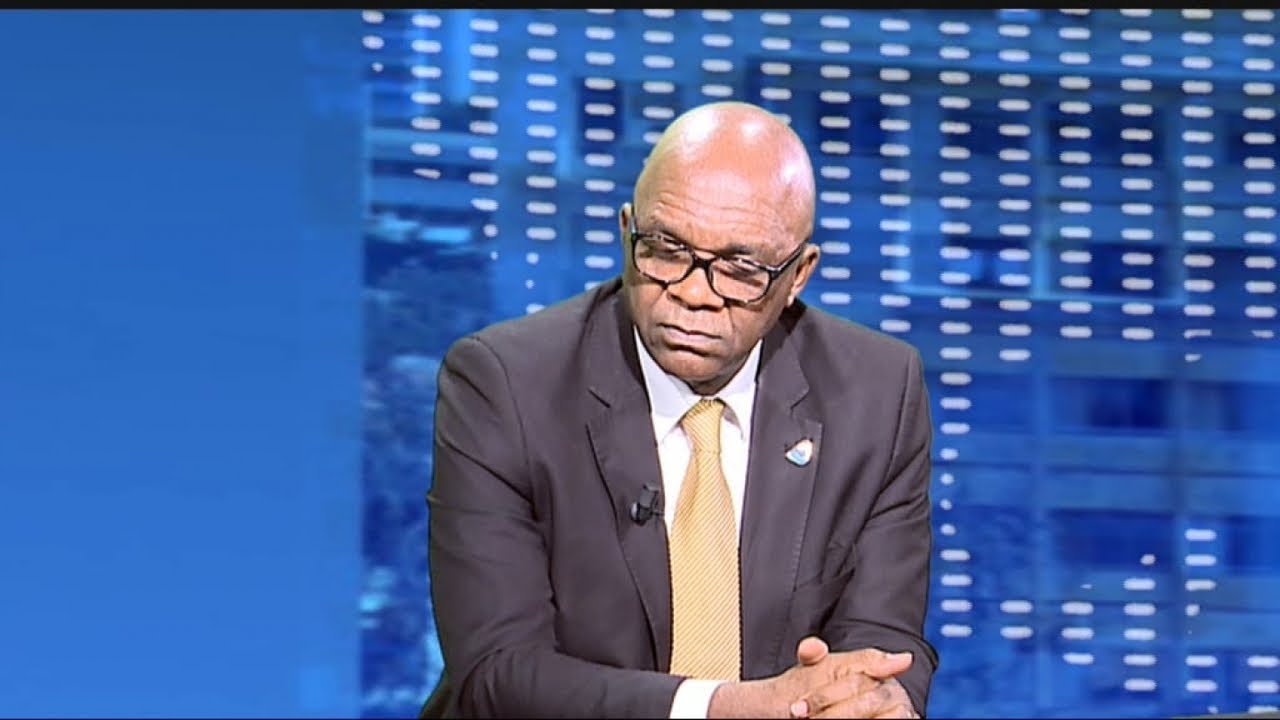 AFRICA NEWS ROOM - RD Congo : Un nouveau massacre &agrave; Beni imput&eacute;e aux ADF (2/3)