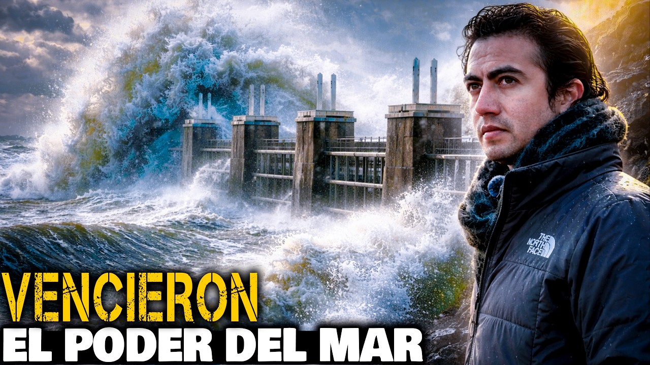 &iquest;Qui&eacute;n Exterminara a los Humanos? &iquest;El Cambio clim&aacute;tico o el Ser Humano?