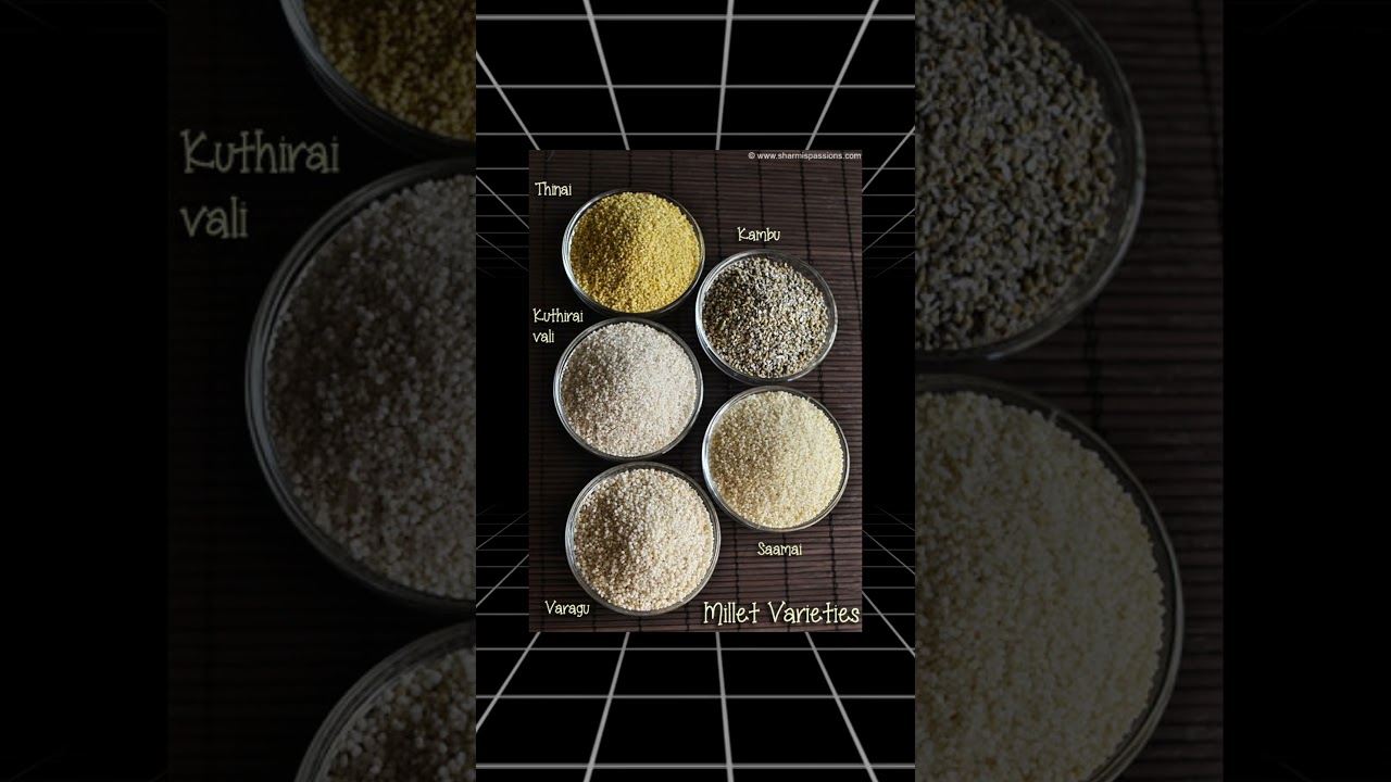 andhra pradesh new agriculture scheme #millets #cultivation #farming #farmer #shorts