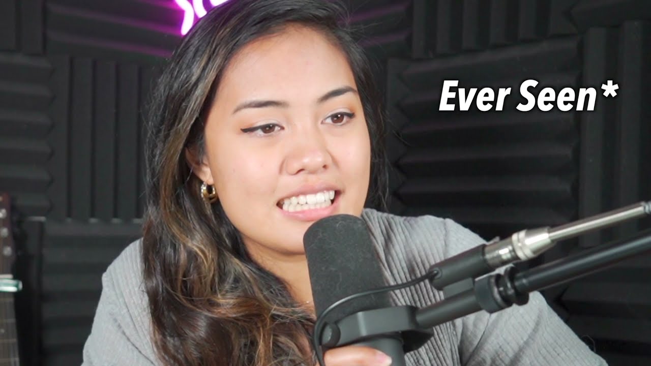 Singing Habits To Avoid 😳