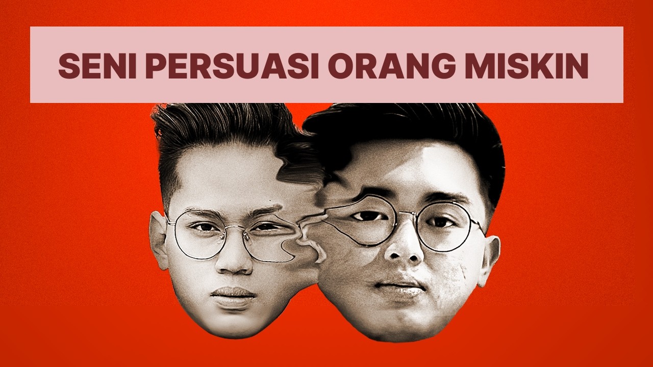 Kenapa Orang Miskin Gampang Ditipu?