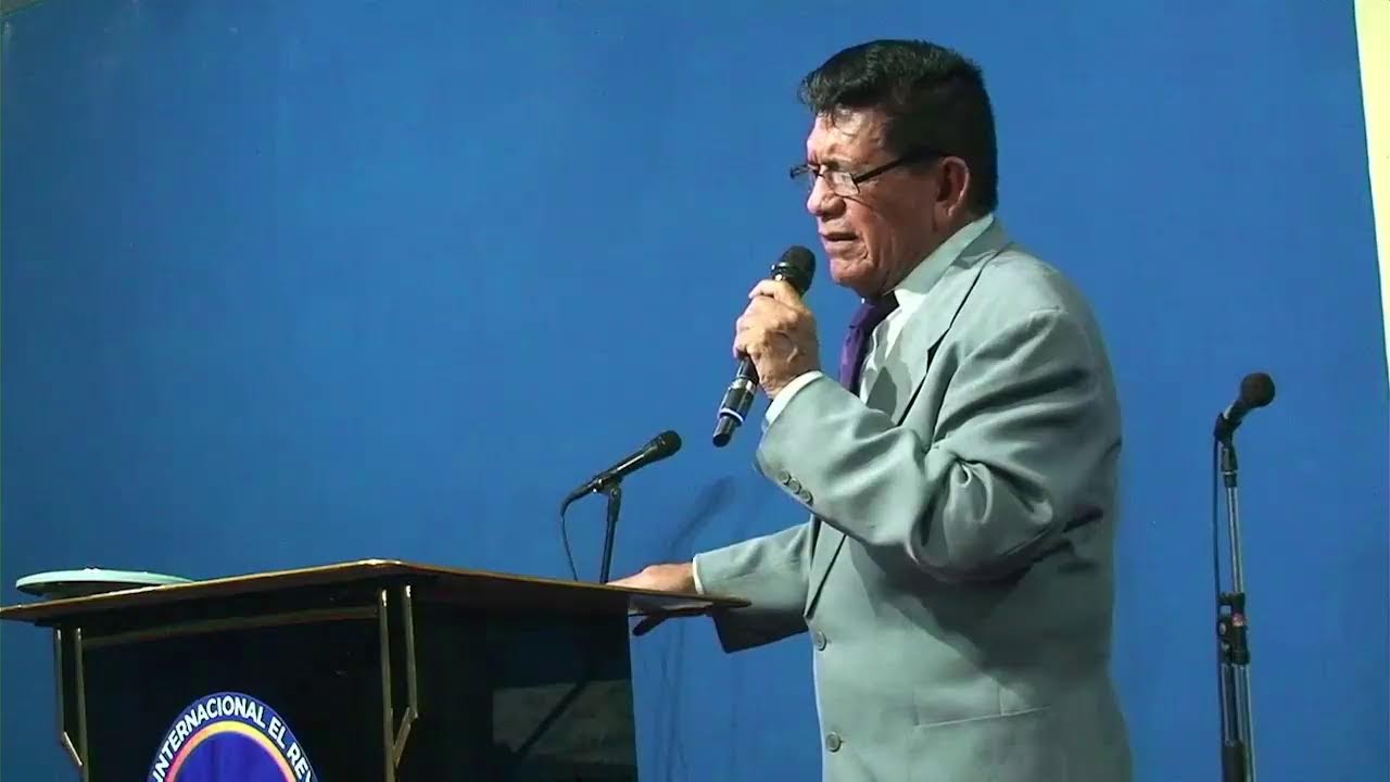 Compartiendo Bendición (Lucas 1 : 39 - 56).