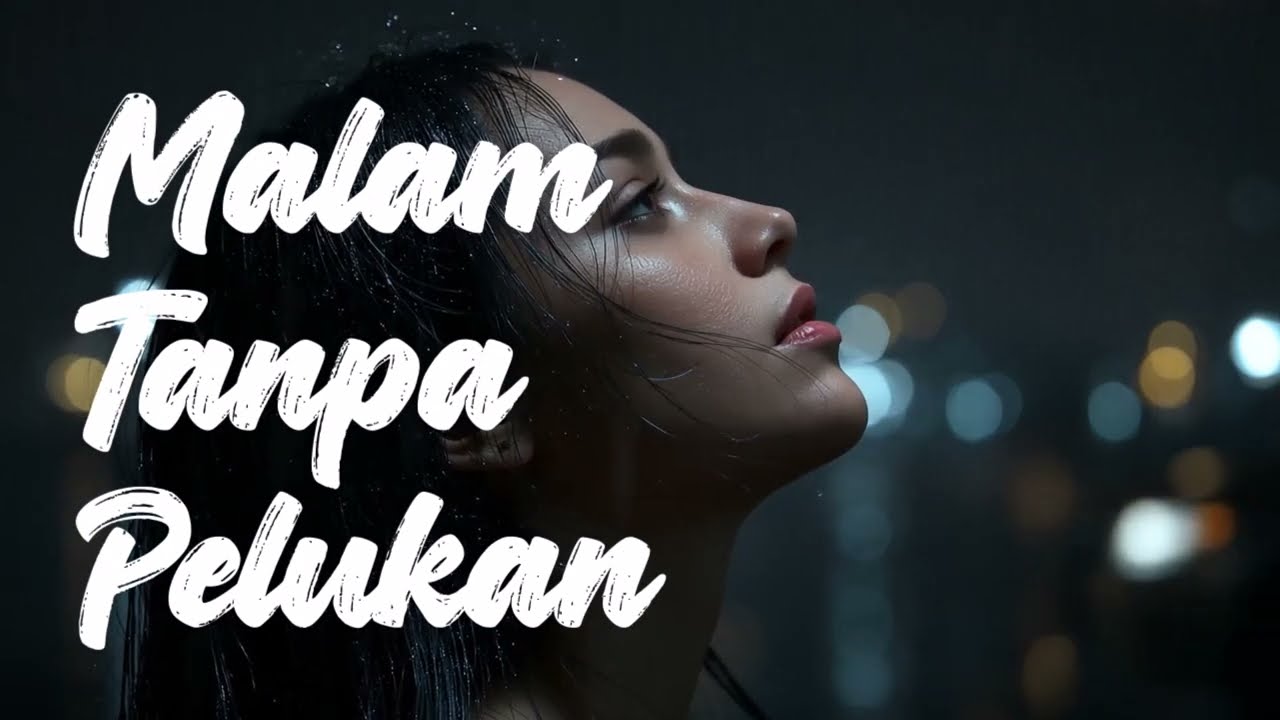 Malam Tanpa Pelukan &ndash; Best Romantic Slow Rock