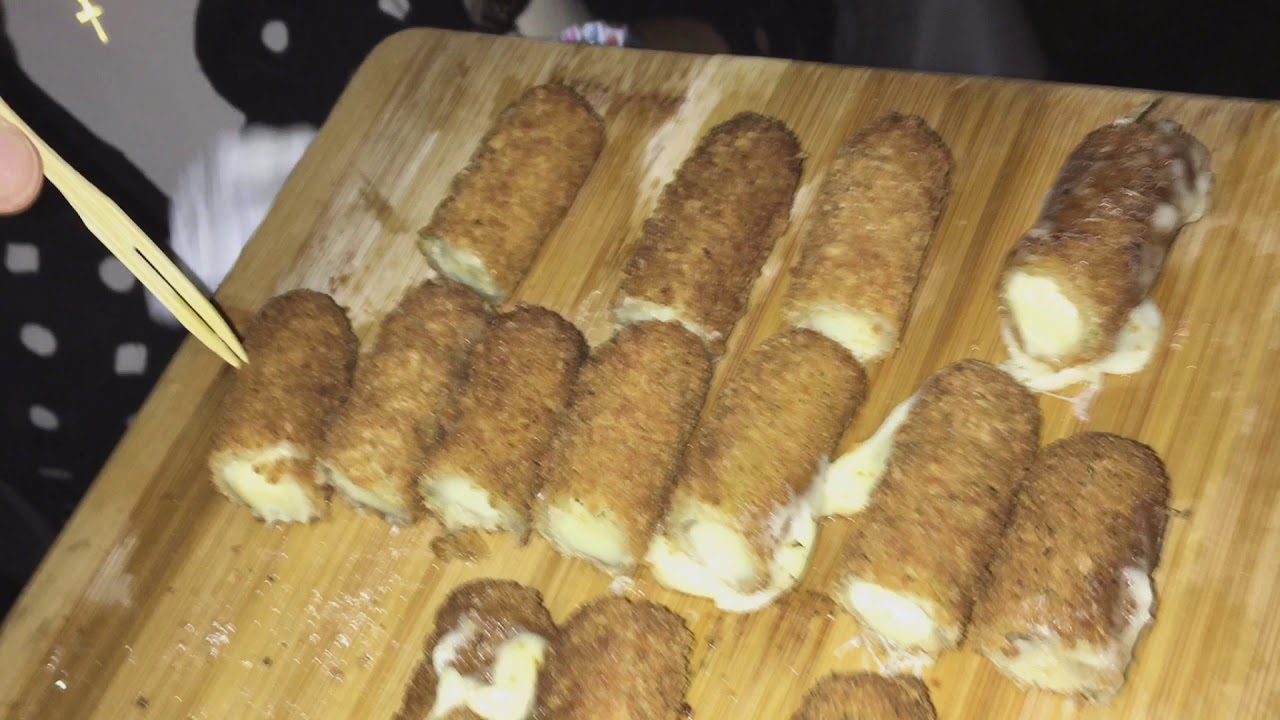 Caseificio Borderi Siracusa - Catering & Live Cooking