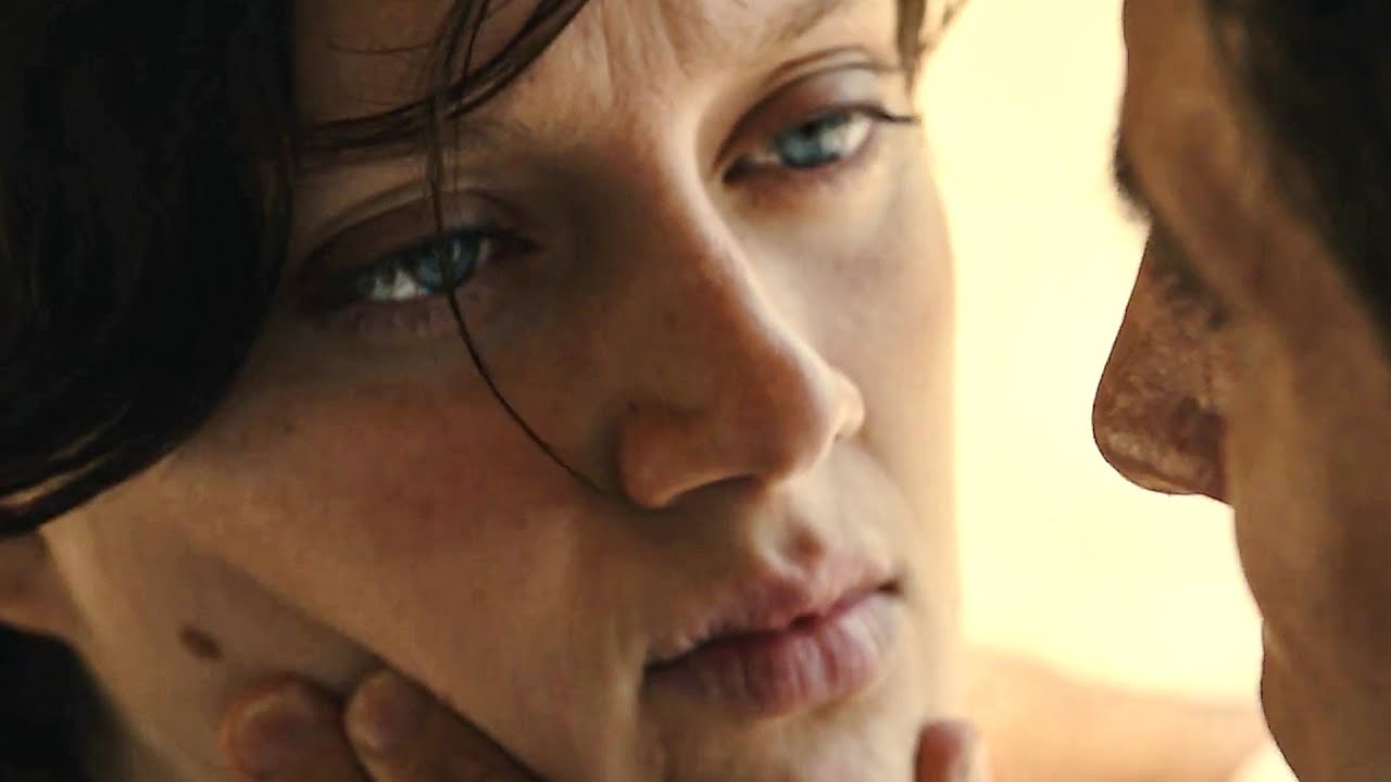 L'&Icirc;LE ROUGE Bande Annonce (2023) Nadia Tereszkiewicz, Robin Campillo, Drame