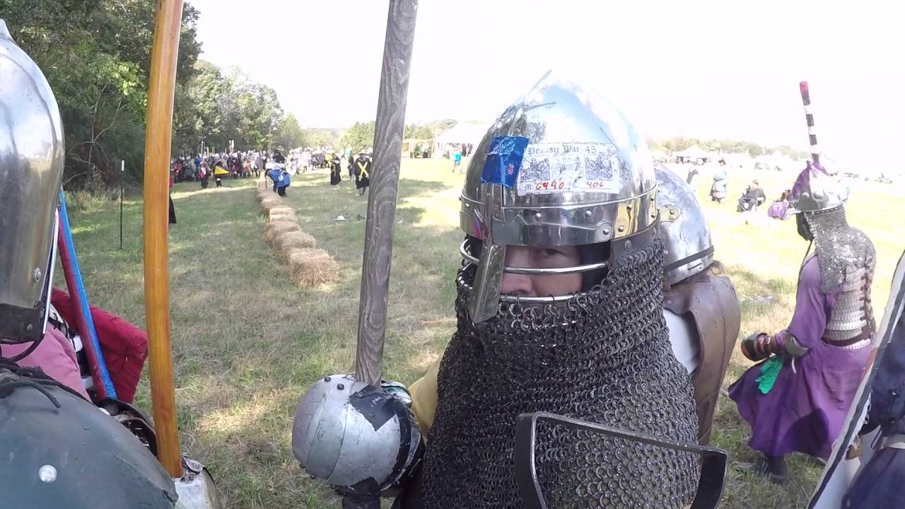 Combat Archery