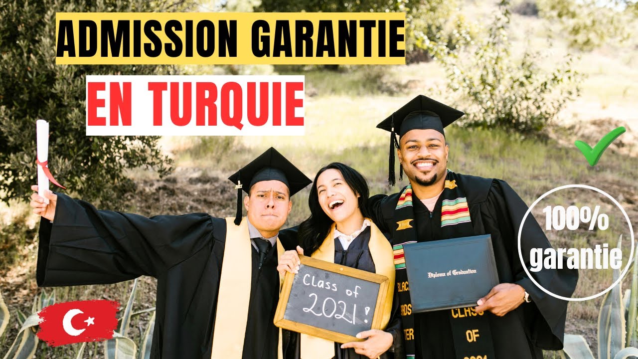 ÉTUDIER EN TURQUIE 🇹🇷: 3 UNIVERSITÉS PUBLIQUES À PETITS PRIX ET ADMISSION FACILE #istanbul #life #94