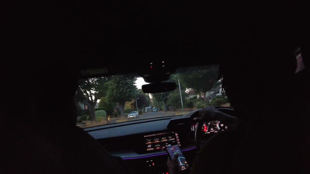 WATCH THIS BEFORE BUYING AN AUDI(S3)🥹🥹 ONE OF THE FASTEST CAR I HAVE EVER DRIVEN 