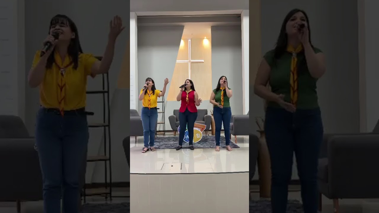 Primera escencia-Cover 100% Adoración