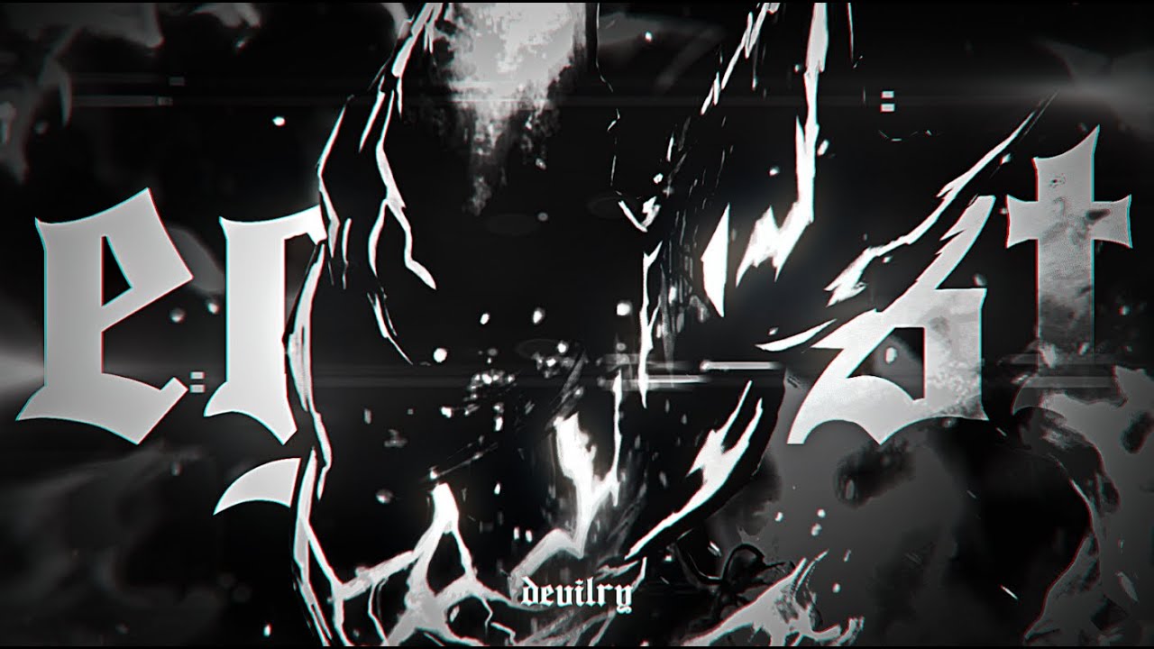 DEVILRY X $LOTHBABY6 - EGOIST
