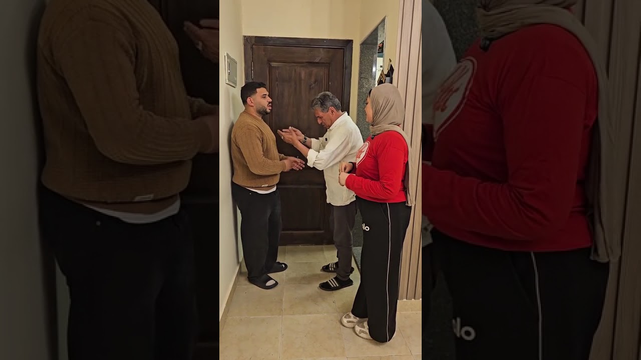 Family Comedy funny face fyp for you 