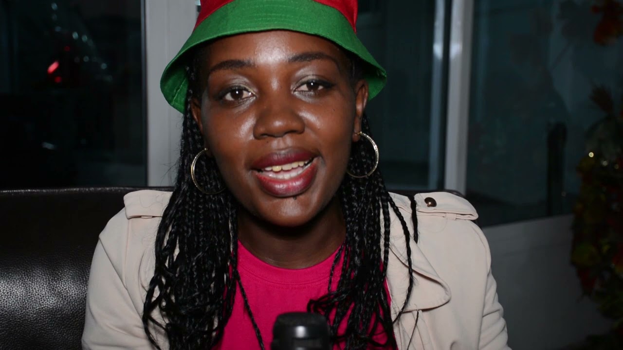 30 Ans JCC Arrivée de la délégation de Douala