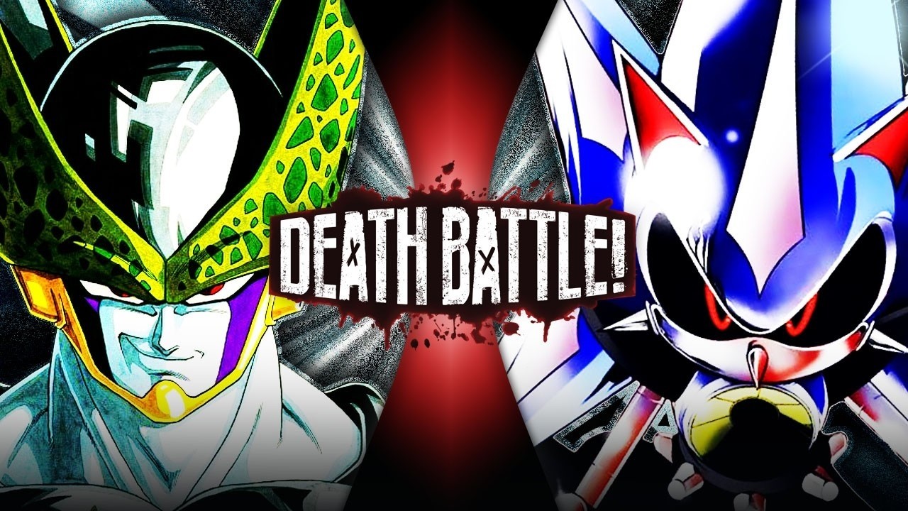 SonicTard Ve en directo el cell vs metal sonic (se a̴r̴d̴e̴  𝗮𝗹𝗲𝗴𝗿𝗮 por el resultado)