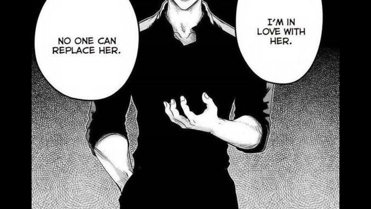 𝑬𝒗𝒆𝒏 𝑫𝒆𝒂𝒕𝒉 𝑪𝒂𝒏'𝒕 𝑫𝒐 𝑼𝒔 𝑨𝒑𝒂𝒓𝒕 ✞ (ug, nsfw)