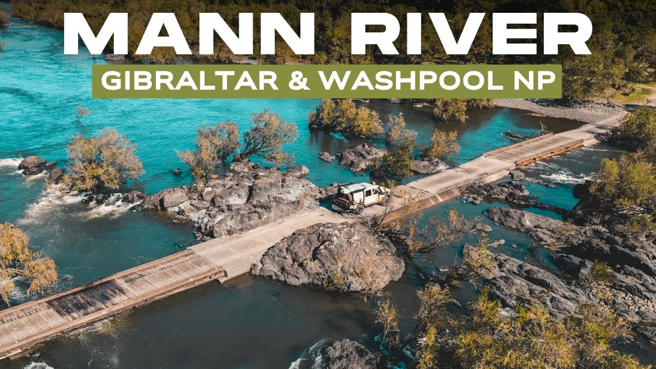 RIVERSIDE CAMPING NSW, OLD WOODEN BRIDGES, COOKING A STEW ON INDUCTION, EPIC ROCK FORMATIONS & MORE