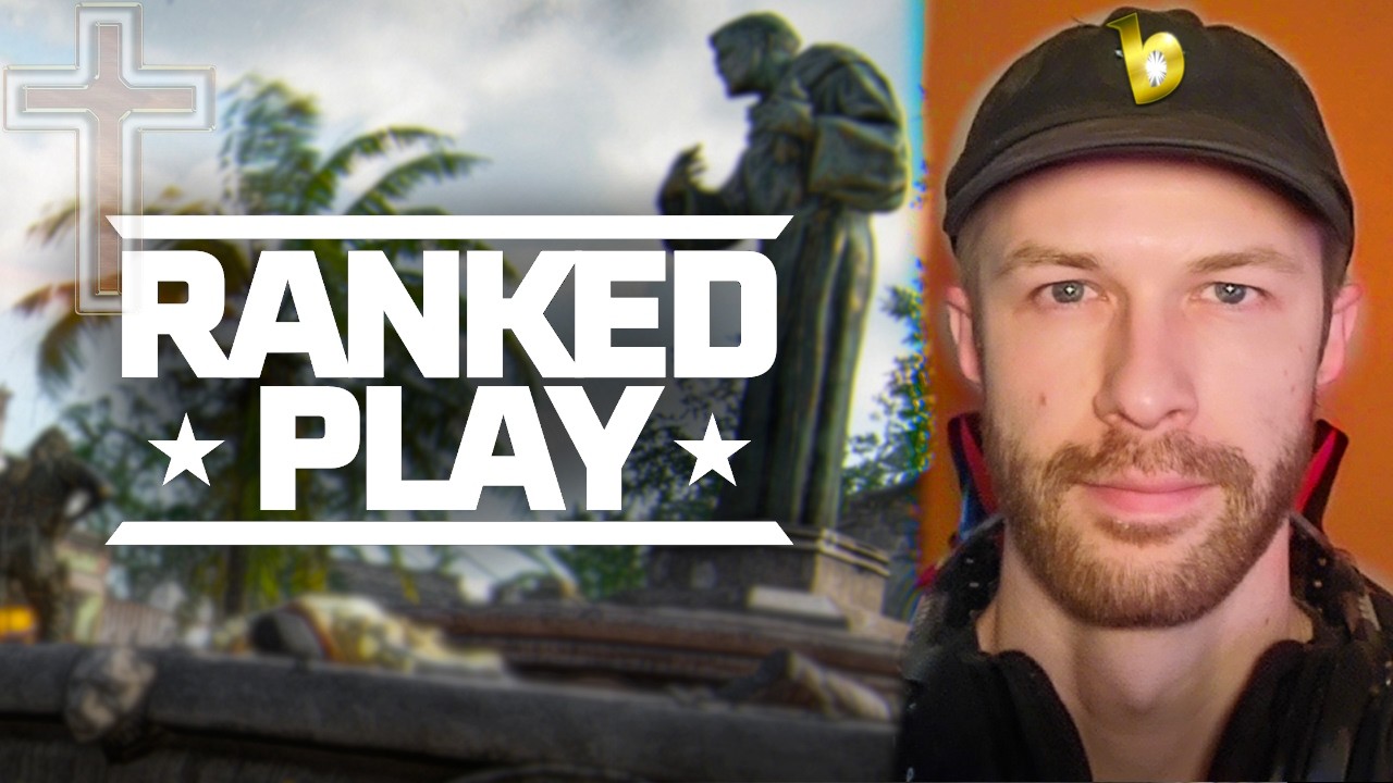 🔴 LIVE llbessedlll IM BACK! (BLACK OPS 7 RANKED PLAY SEASON 2 RELOADED)