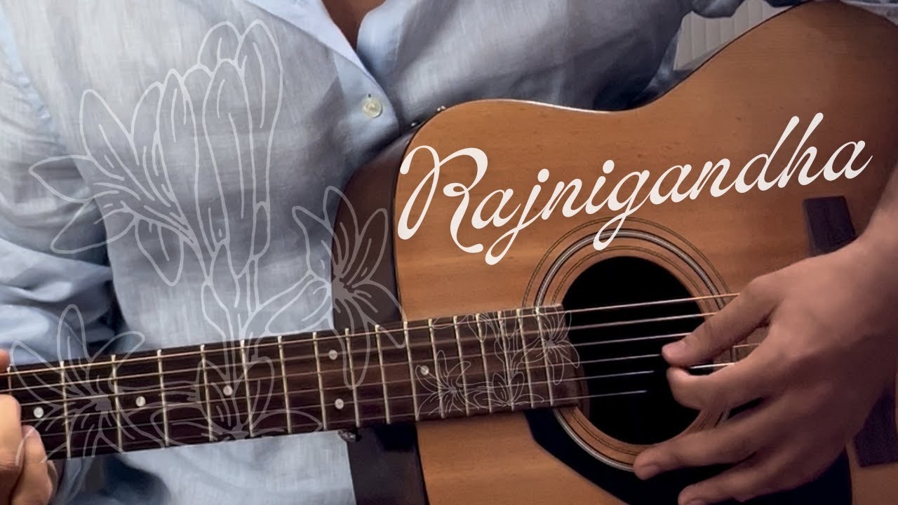 Rajnigandha Phool Tumhare (Male Version) | Abir