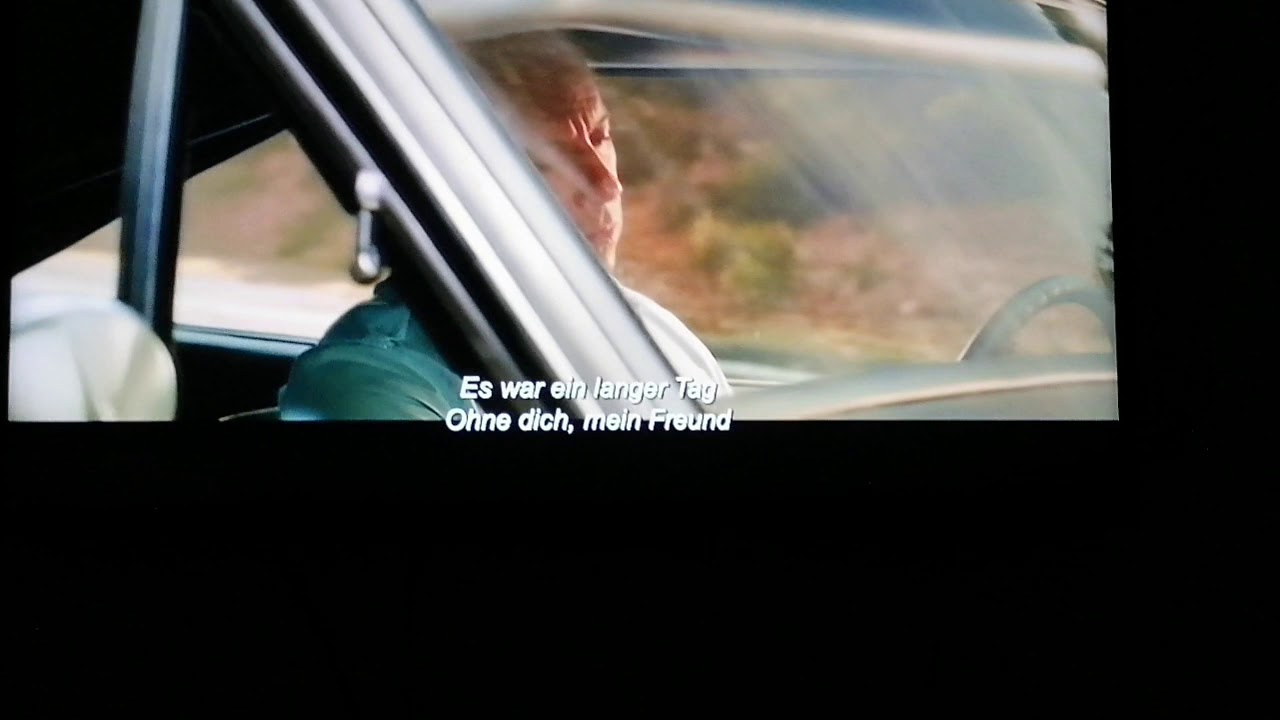 Paul walkers ende