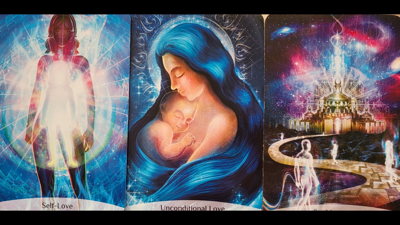 Tarot Twoje Bogactwo
