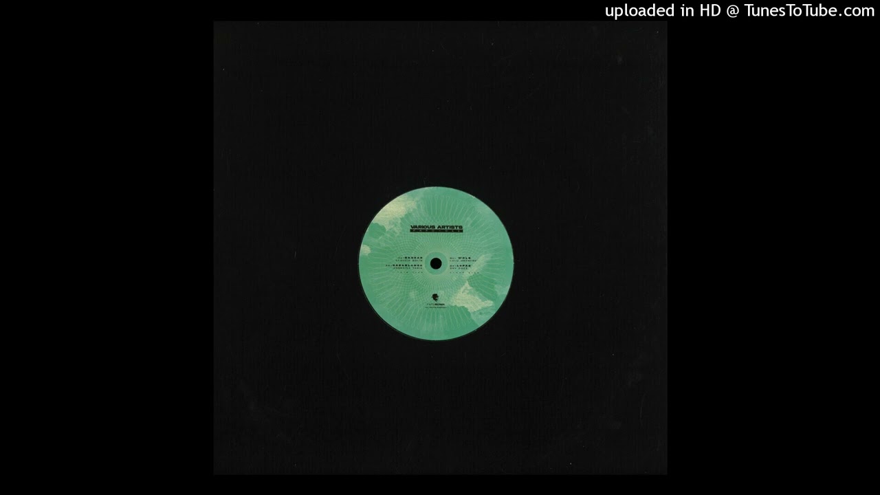 Claudio Solis - Senzar