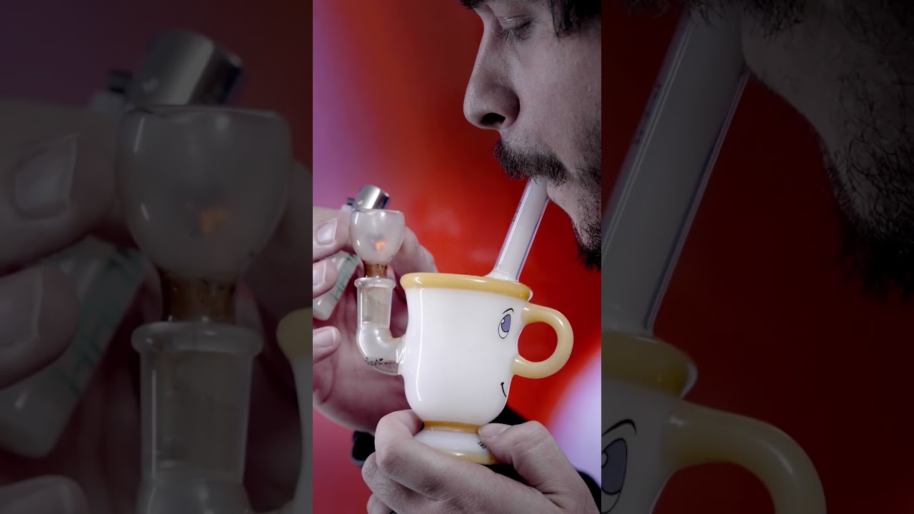 Would you Like a cup of tea?