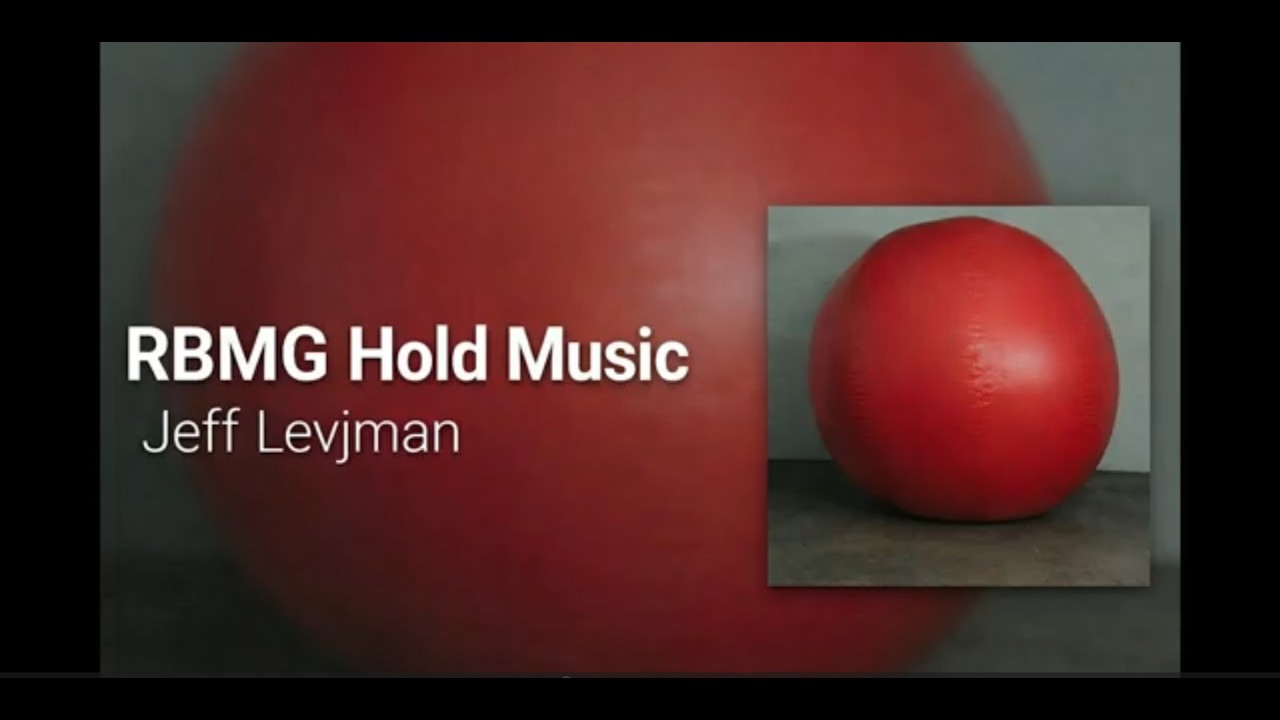 RBMG Hold Music 10 HOURS