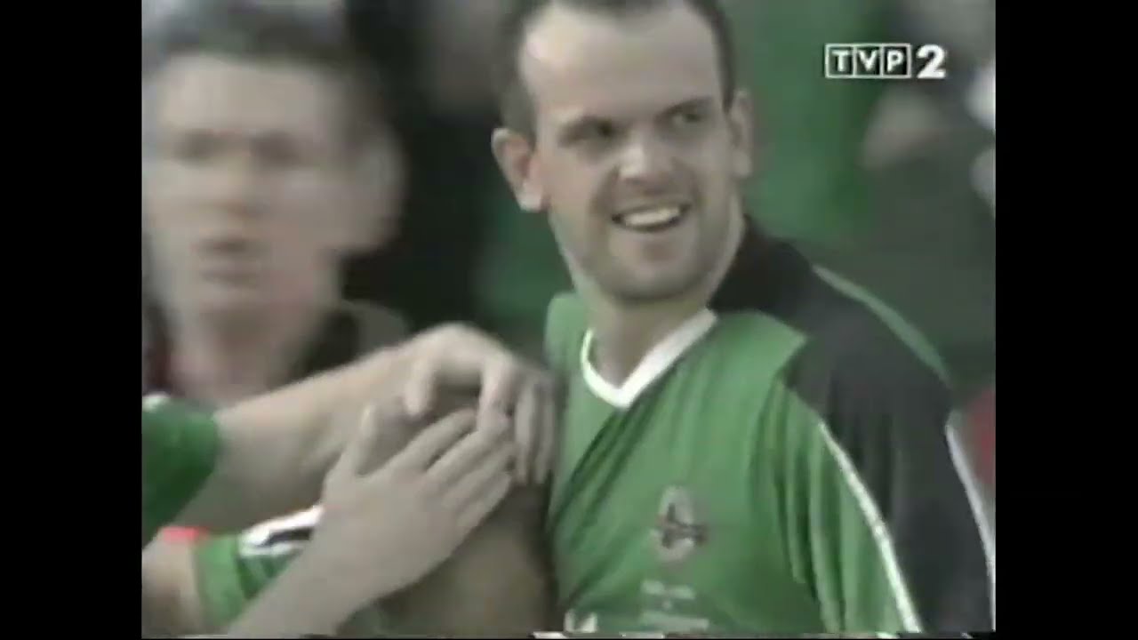 Eliminacje Mistrzostw Świata 2006