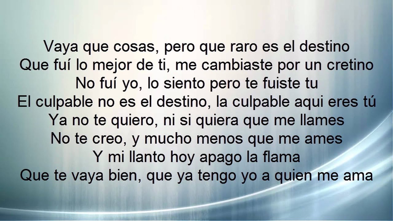 Neztor Mvl Ft. Thin, Audaz Mc & Alee Alejandro - Alejate De Mi (Letra) SOBRENATURAL