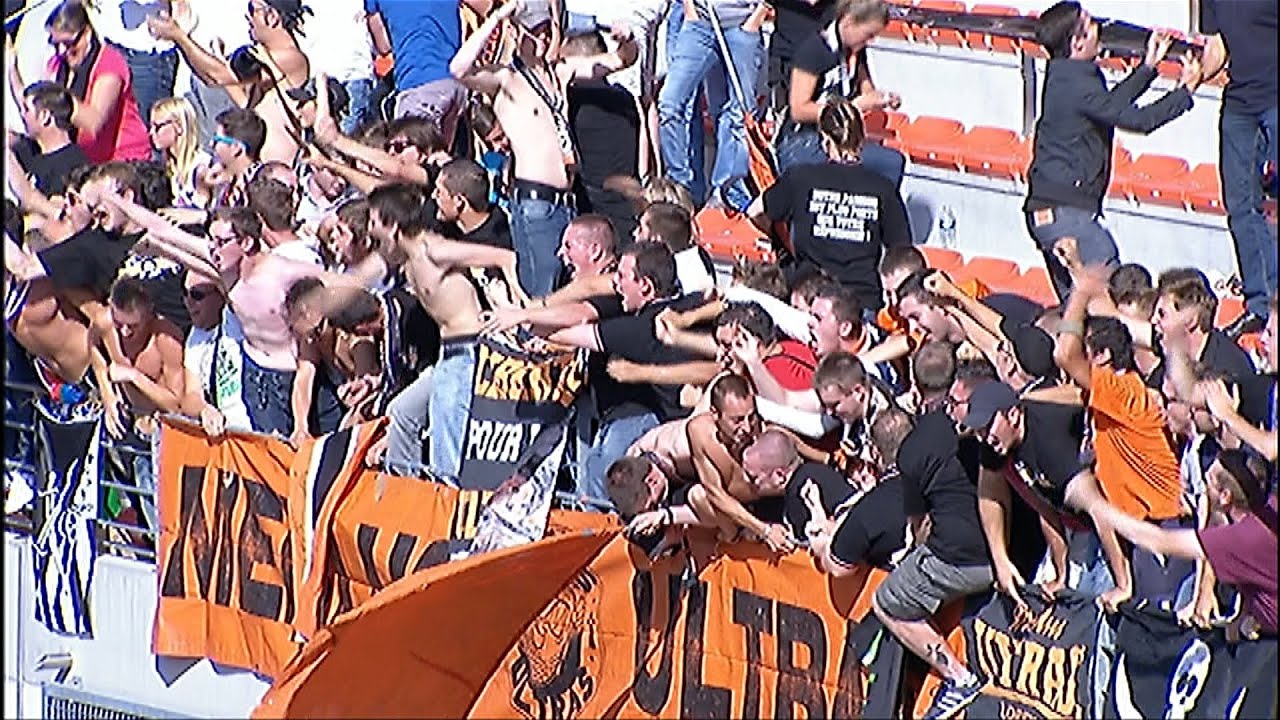 FC Lorient - FC Nantes (2-1) - Highlights (FCL - FCN) - 2013/2014