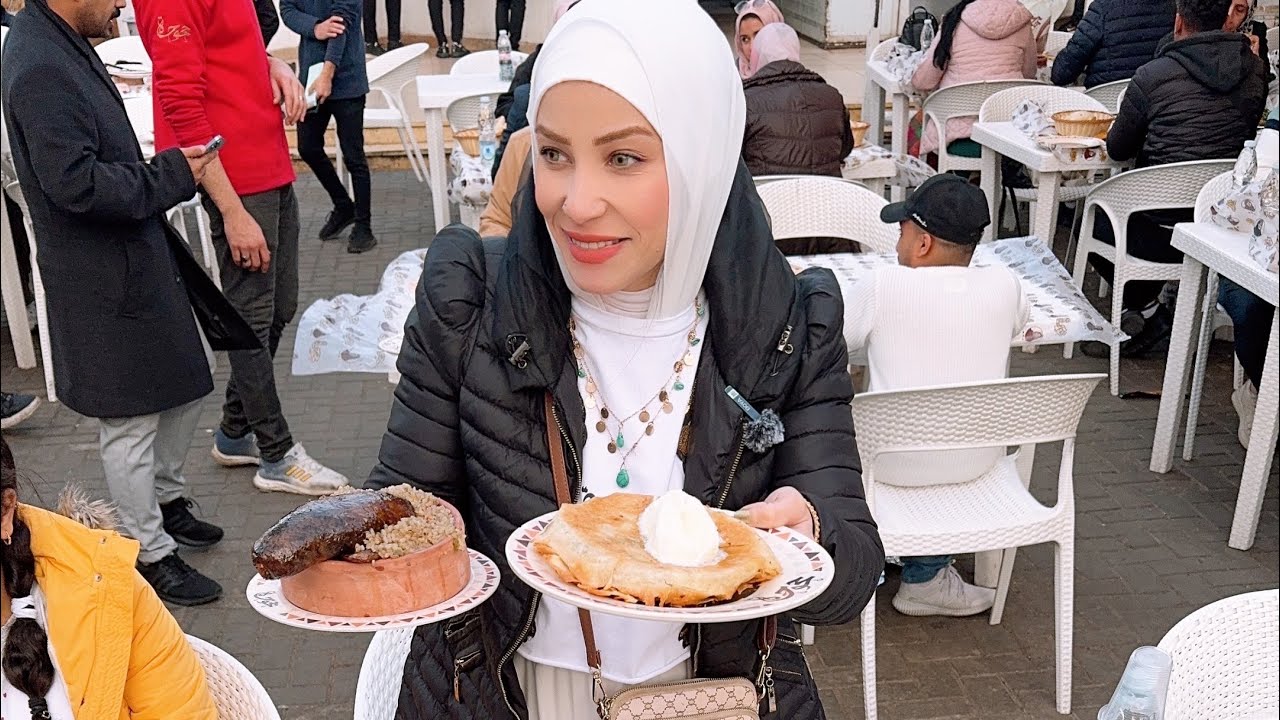 لما تكوني انتى وجوزك اهتمامتكو واحدة 🤣