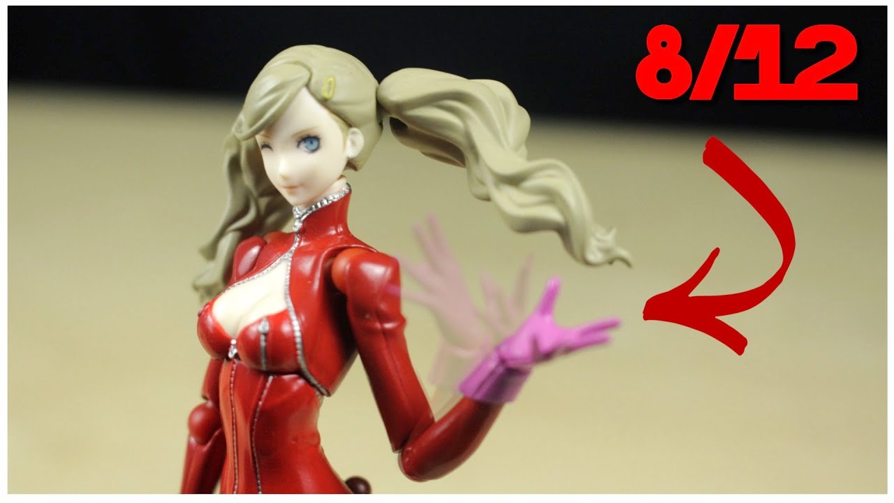 Make your character Unique with this to IMPROVE your Stop-Motion Animation