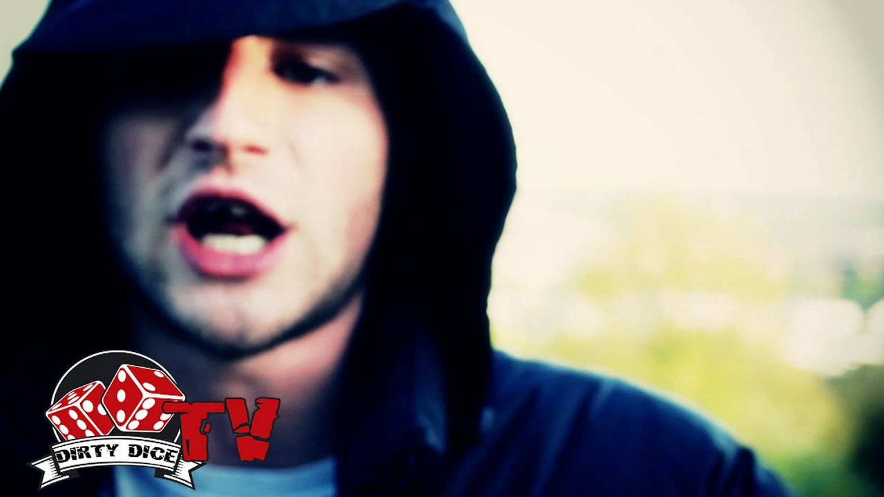 DatKid Dirty Dice TV Freestyle