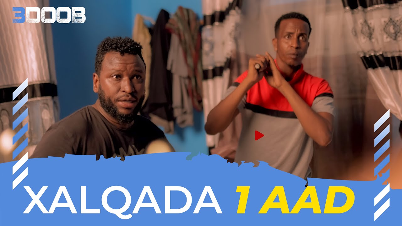 Musalsalka 3 DOOB Xalqada 1-aad-