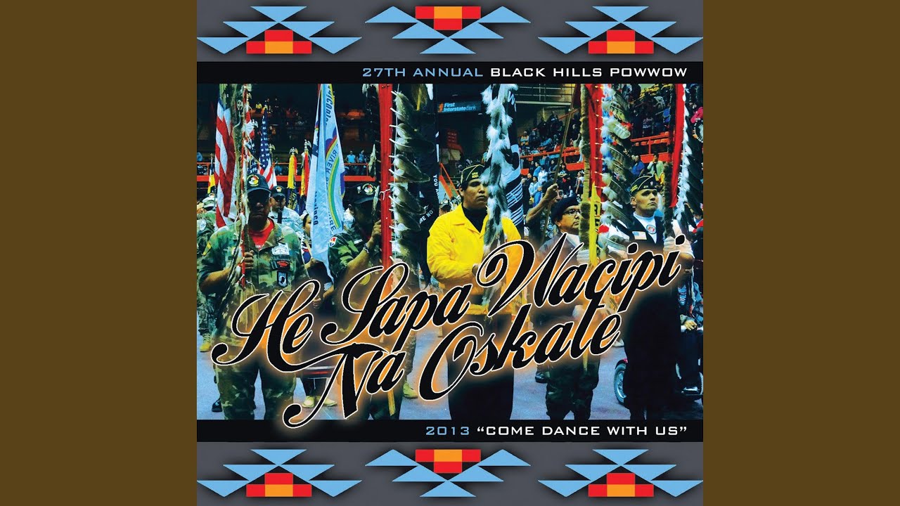 Grand Entry