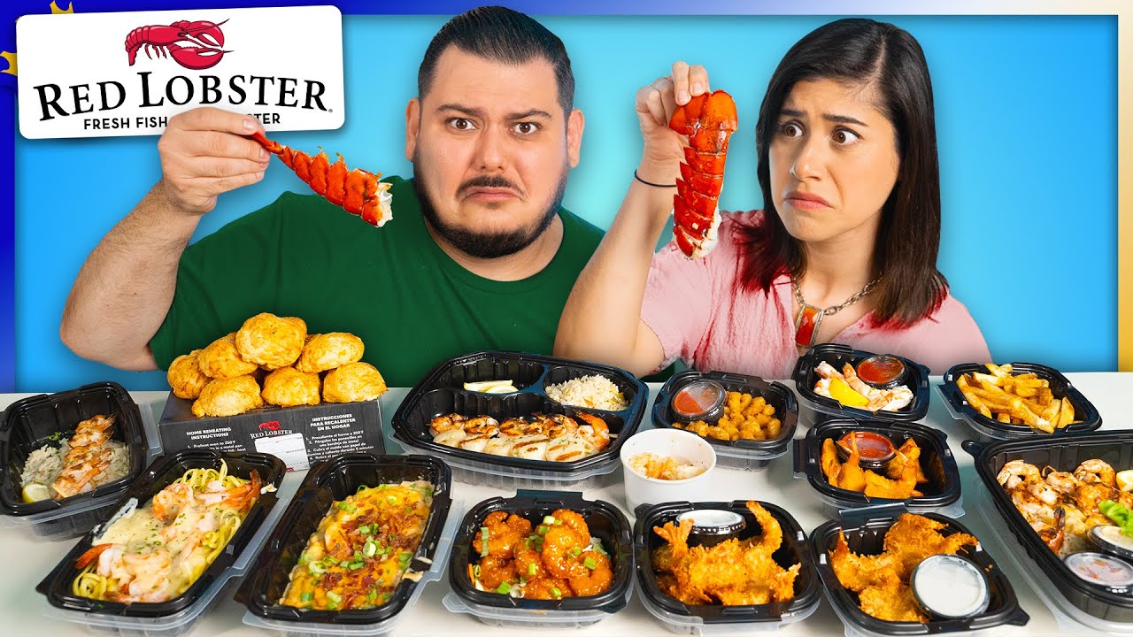 Мы выяснили, почему RED LOBSTER прекращает свою деятельность.