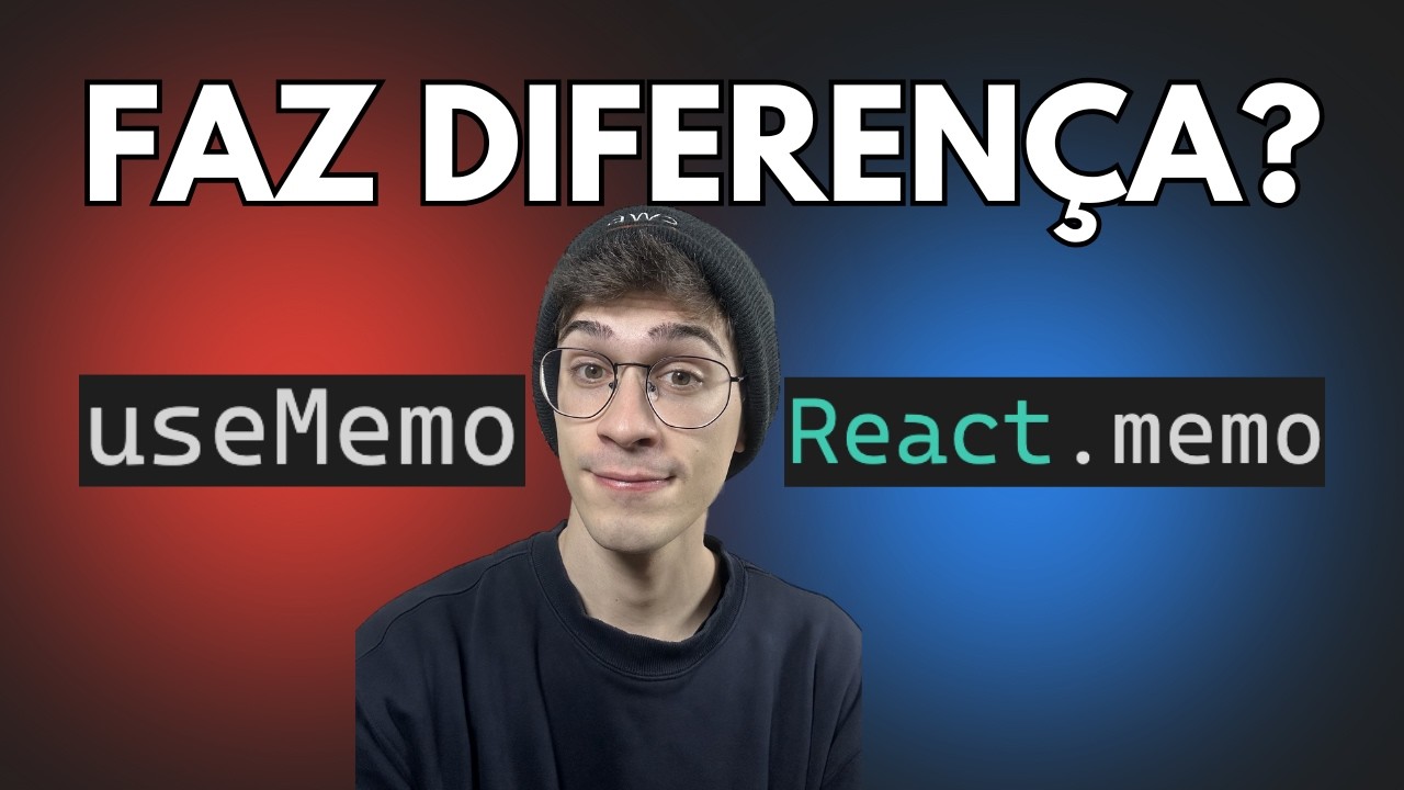 Refutando o maior mito da história do React