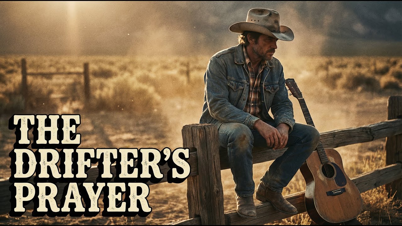 1970s Dark Country - 