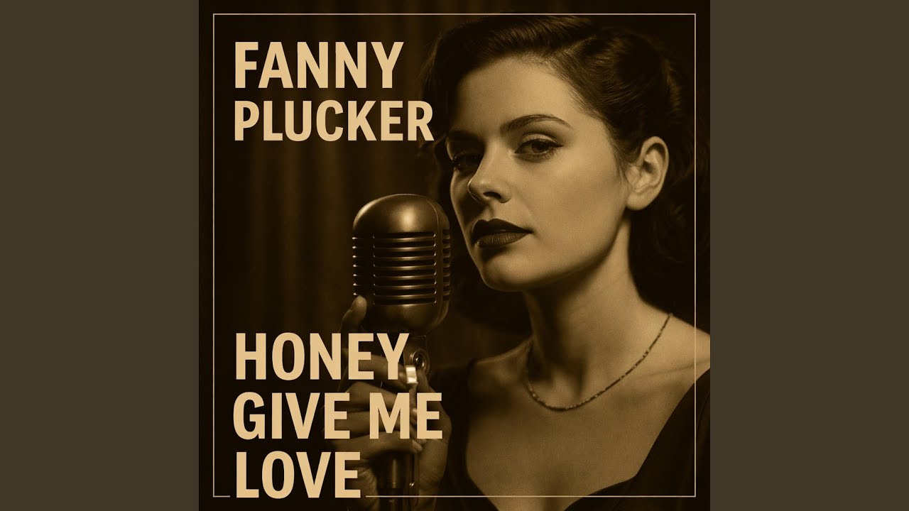 Honey, Give Me Love