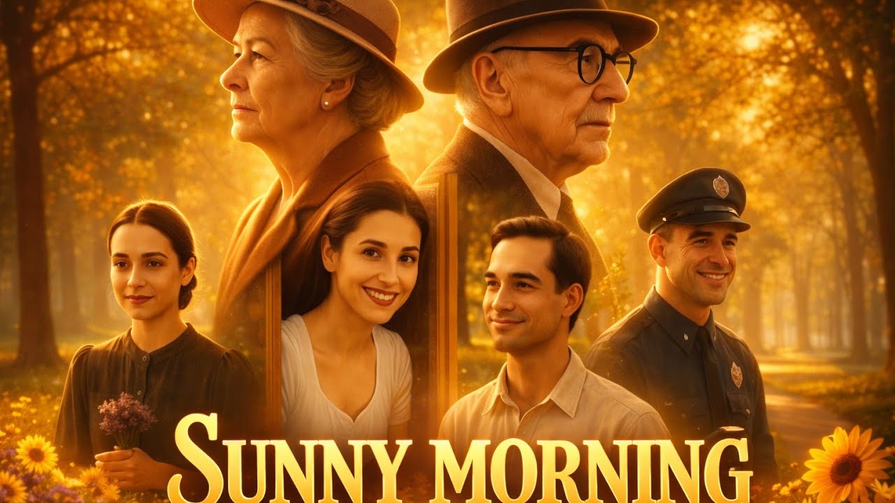 THE SUNNY MORNING &ndash; What Happens When Old Lovers Meet Again?