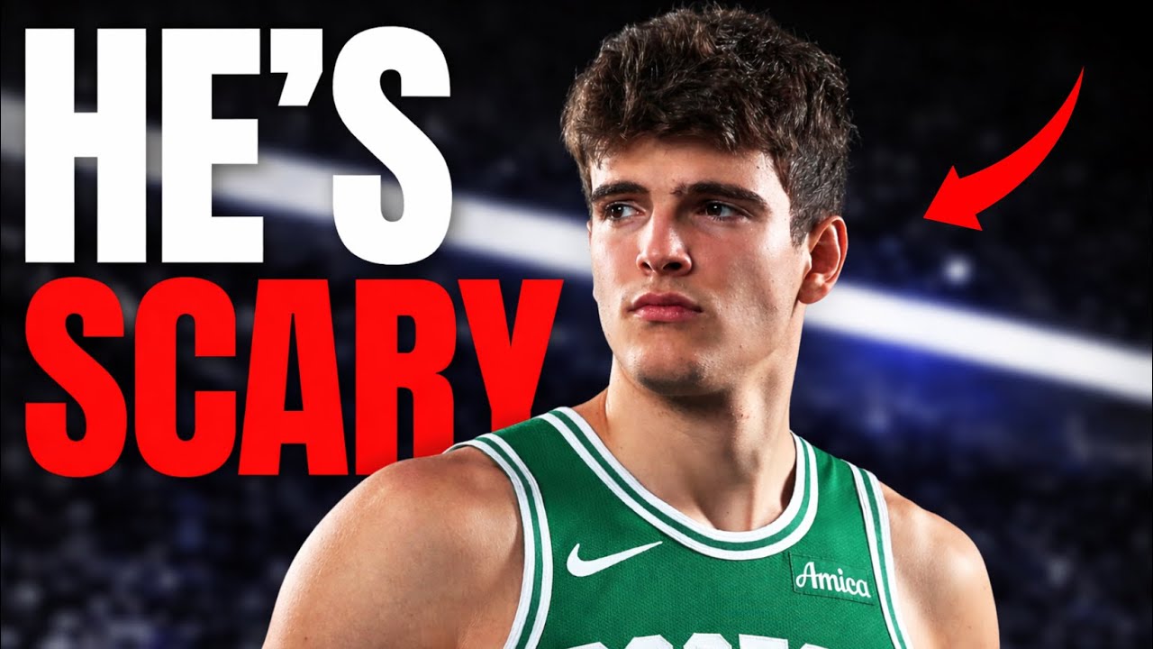 This Rookie Is DESTROYING Superstars (And Nobody Noticed)