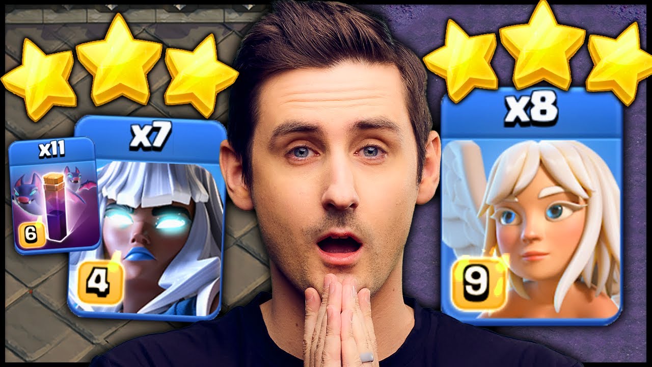NEW Electro BAT Wave!! Electro Titans vs Double Hero Charge - Ep 10