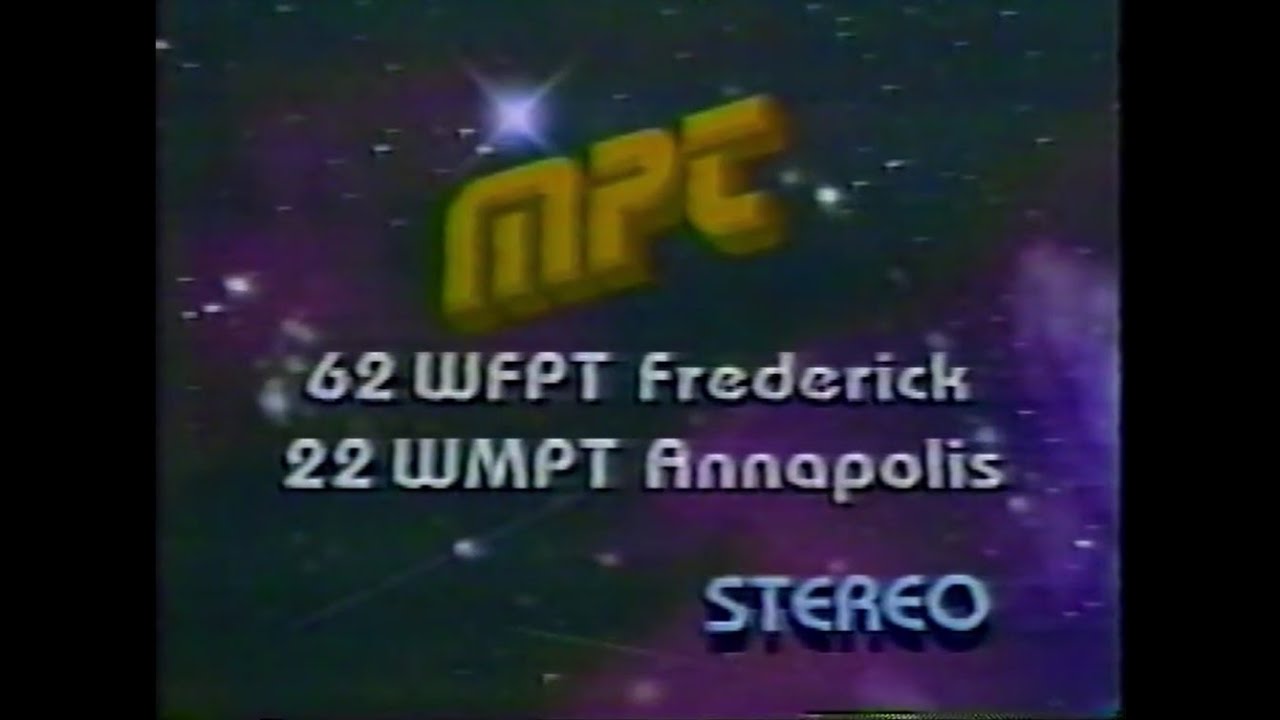 Jack Horkeimer: Star Hustler and WMPT sign-off (Week of 2/15/1988)